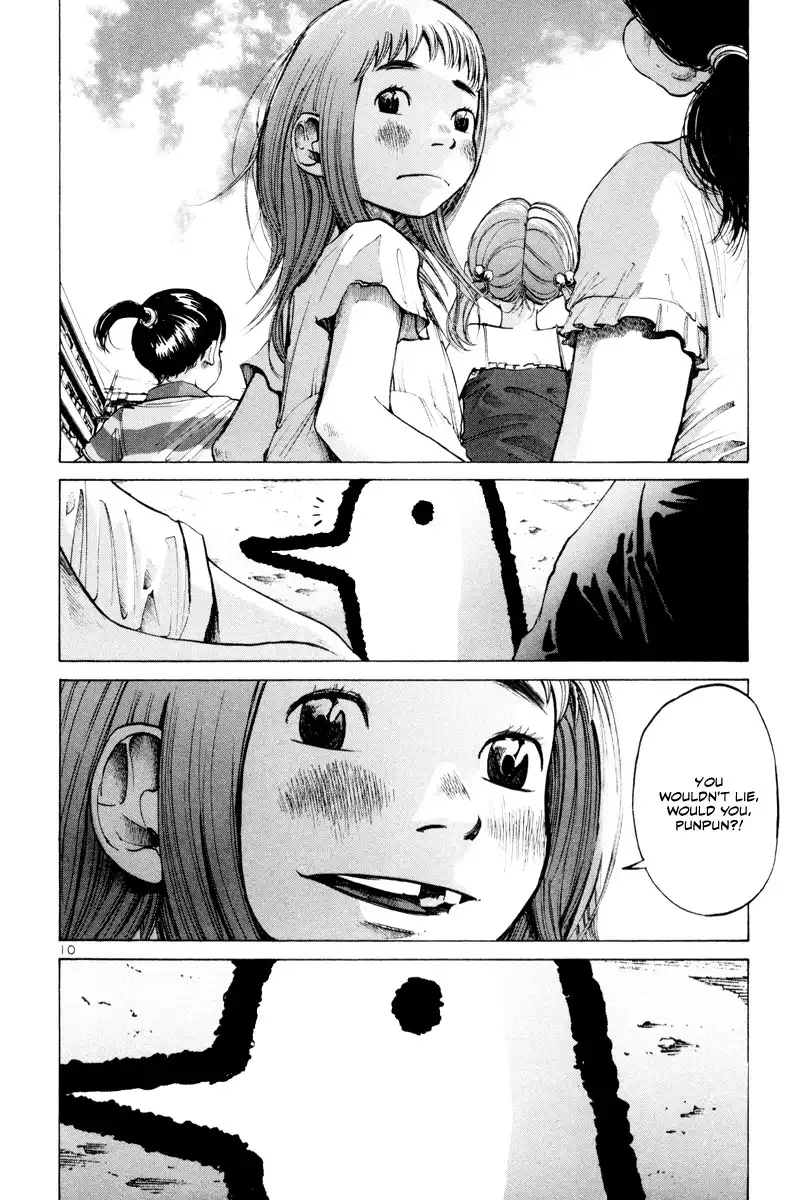 Oyasumi Punpun Chapter 5 11